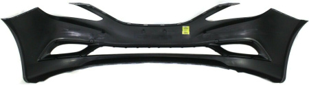 Бампер передний Hyundai Sonata YF (2009-2014) 3170900