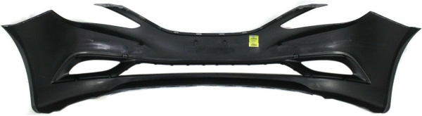 Бампер передний Hyundai Sonata YF (2009-2014) 3170900