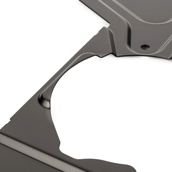 Кожух защитный тормозного диска BMW X3 E83 (2003-2010) 0093377