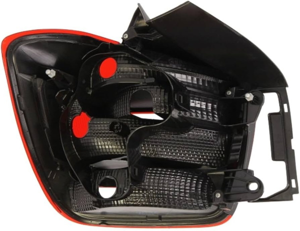 Фонарь задний правый BMW 1 F20/F21 (2011-2019) 00860712