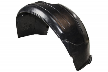 Защита арок передняя правая (подкрылок) BMW 7 E38 (1994-2001) 213018B