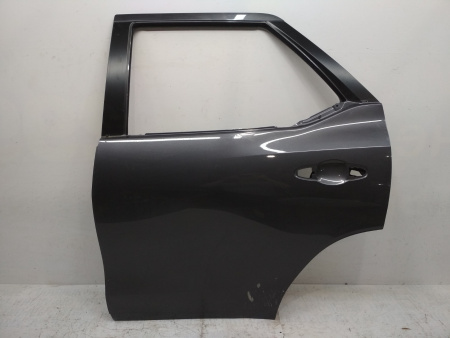 Дверь задняя левая Toyota Fortuner (2015-) 8121717