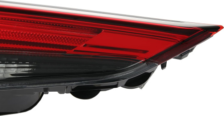 Фонарь задний левый Toyota Highlander (2019-) 81U60711