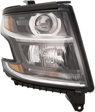 Фара правая Chevrolet Tahoe (2014-2020) 11TH0126