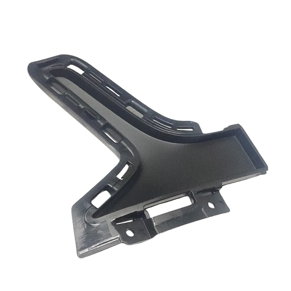 Заглушка (решетка) в бампер передний Audi A6 С8 (2018-2023) 0033783