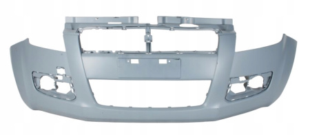 Бампер передний Suzuki Splash (2008-2015) 6832900