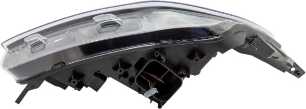 Фара левая Ford Explorer (2010-2019) 25910131