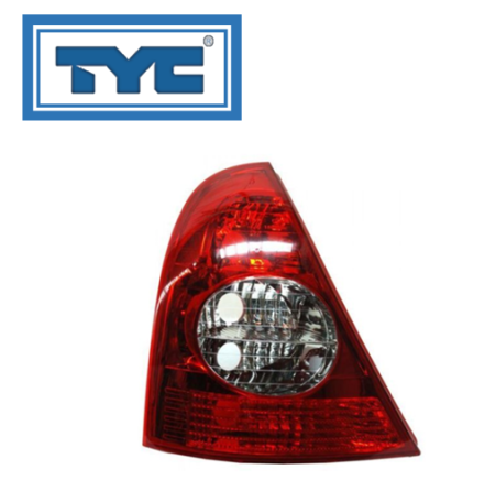 Фонарь задний левый Renault Clio (1998-2005) 60320711CT