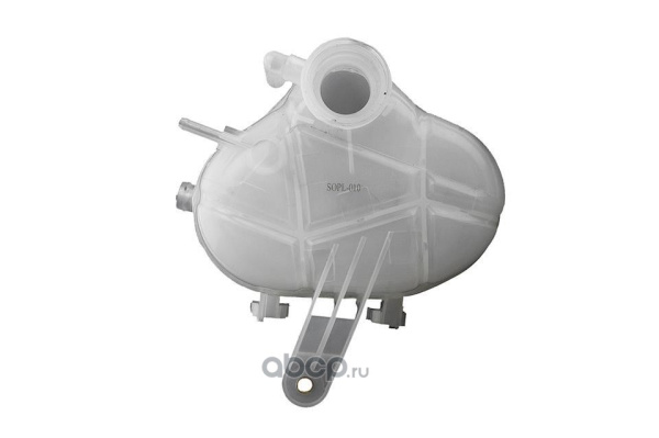 Бачок расширительный Opel Corsa D (2006-2014) CZWPL010