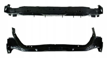 Передняя панель крепления облицовки (телевизор) Nissan Almera N16 (2000-2006) 275534
