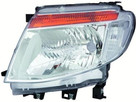 Фара левая Ford Ranger (2011-2015) 25730121