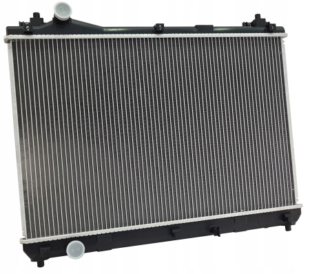 Радиатор (основной) Suzuki Grand Vitara JT (2005-2015) 18025