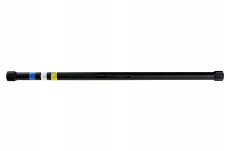 Торсион подвески Renault Megane (1995-2003) ZWTRE012