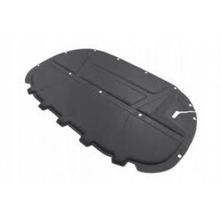 Шумоизоляция капота Volkswagen Passat B8 (2014-) EZCVW238