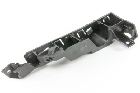 Кронштейн крепления бампера переднего Audi A6 C7/4G (2011-2018) 0032932 Кронштейн крепления бампера переднего Audi A6 C7/4G (2011-2018) 0032932