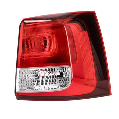 Фонарь задний правый Kia Sorento (2009-2015) 32890714