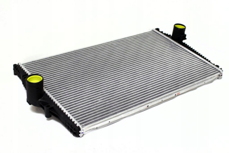 Интеркулер Volvo XC90 (2002-2014) 9090J81