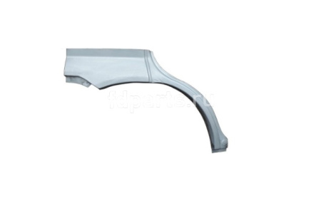 Арка задняя правая Honda HR-V (1998-2006) 3860846