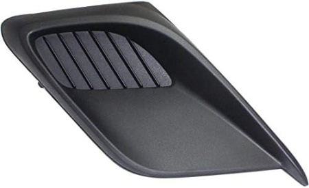 Заглушка (решетка) в бампер передний Mazda 3 BM (2013-) 3478926