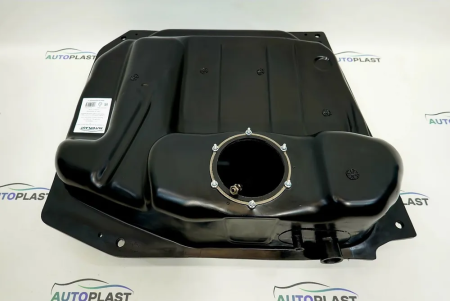 Бак топливный Mercedes B W245 (2005-2011) PFT-126MBBW245