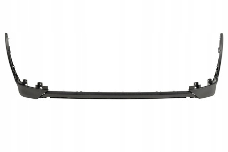 Юбка бампера переднего Hyundai Tucson TL (2015-2020) 31778910