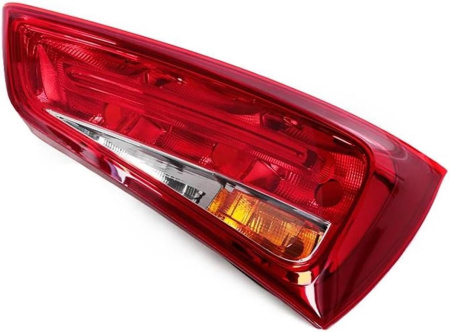 Фонарь задний правый Audi A1 8X (2010-2018) 00450714