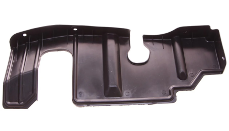 Защита двигателя Hyundai Tucson JM (2004-2010) 313504
