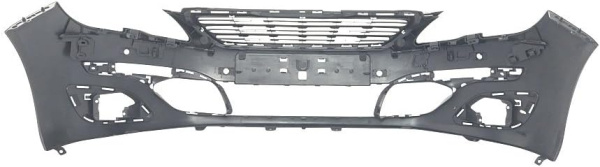 Бампер передний Peugeot 308 T9 (2013-) 55200901