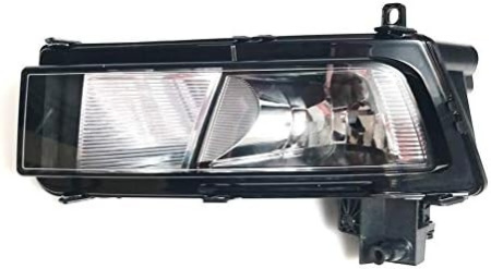 Фара противотуманная левая Volkswagen Touran (2015-2023) 95510283