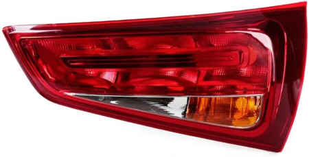 Фонарь задний правый Audi A1 8X (2010-2018) 00450714