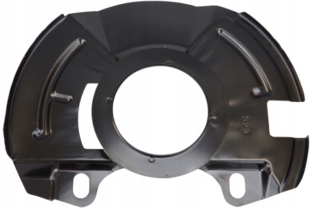 Кожух защитный тормозного диска Hyundai Getz (2002-2011) 3127375