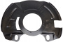 Кожух защитный тормозного диска Hyundai Getz (2002-2011) 3127375