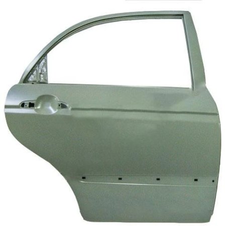 Дверь задняя правая Kia Cerato (2003-2009) 3278718