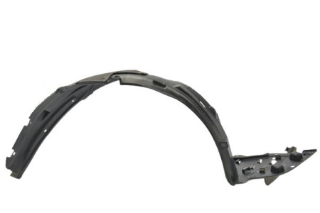 Защита арок передняя правая (подкрылок) Honda Civic (2012-2015) 2940382