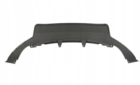 Юбка бампера переднего Volkswagen Jetta (2010-2018) 950325