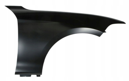 Крыло переднее правое BMW 1 F20/F21 (2011-2019) 0086312A1