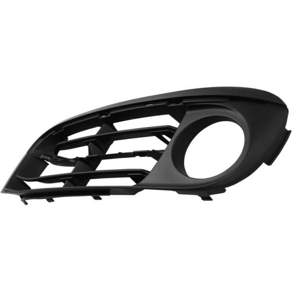 Заглушка (решетка) в бампер передний BMW 5 F10/F11/GT F07 (2009-2017) 0067985