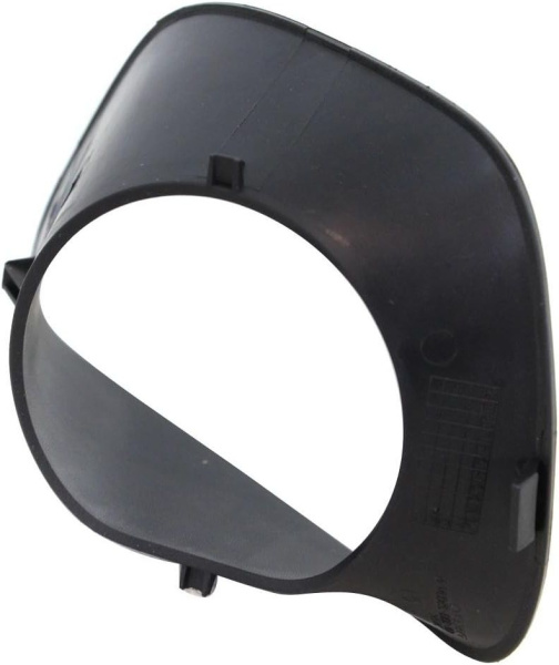 Заглушка (решетка) в бампер передний Jeep Grand Cherokee WK2 (2010-2021) 6069912