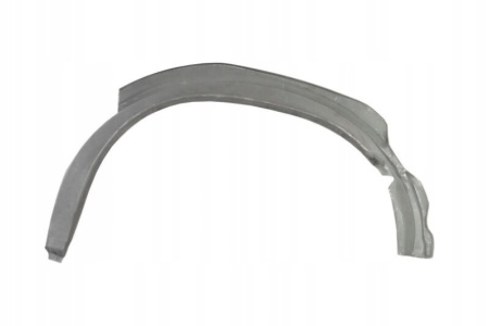 Арка задняя правая Volkswagen Multivan T4 (1992-2003) 9566847