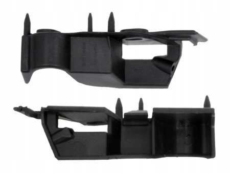 Кронштейн крепления бампера переднего Audi A4 B8/8K (2007-2016) 0029918