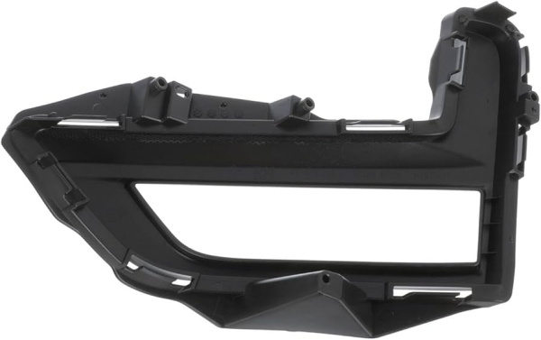 Заглушка (решетка) в бампер передний Nissan X-Trail T32 (2014-) 16XT928