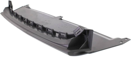 Юбка бампера переднего Volkswagen Passat CC (2008-2017) 955625