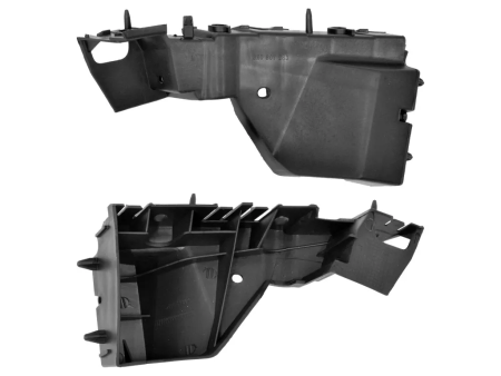 Кронштейн крепления бампера переднего Audi Q5 8R (2008-2017) 0039931 Кронштейн крепления бампера переднего Audi Q5 8R (2008-2017) 0039931