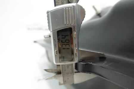 Бак топливный Hyundai ix55 (2008-2013) PFT-124HIX55