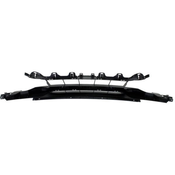 Заглушка (решетка) в бампер передний BMW 3 F30/F31/GT F34 (2012-2020) 0063915