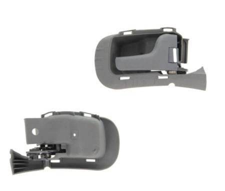 Ручка внутренняя передняя правая Mercedes Vito W638 (1996-2003) 5012ZW42