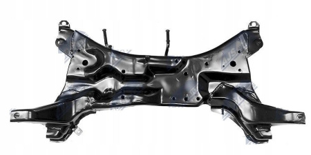 Балка подвески передняя (подрамник) Nissan Qashqai (2013-) ZRZNS003