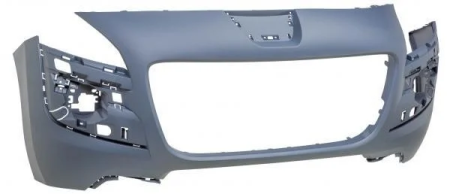 Бампер передний Peugeot 3008 (2010-2016) 5545900A1