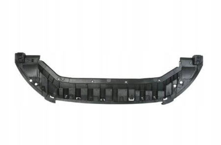 Защита бампера переднего Dacia Dokker (2012-) 28U1346