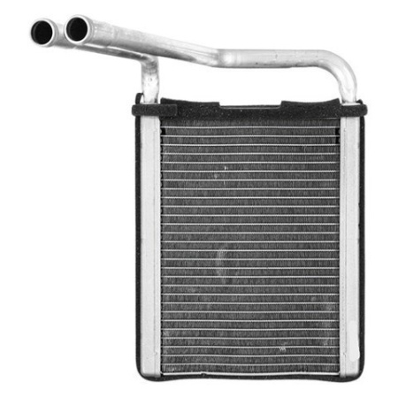 Радиатор отопителя (печки) Hyundai Elantra AD (2016-) 40C3N81